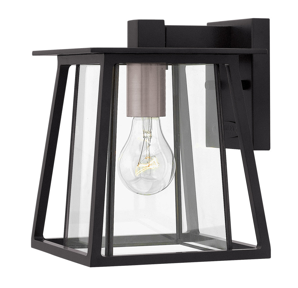 Hinkley 2106BK Extra Small Wall Mount Lantern