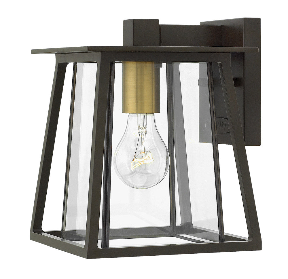 Hinkley 2106KZ Extra Small Wall Mount Lantern