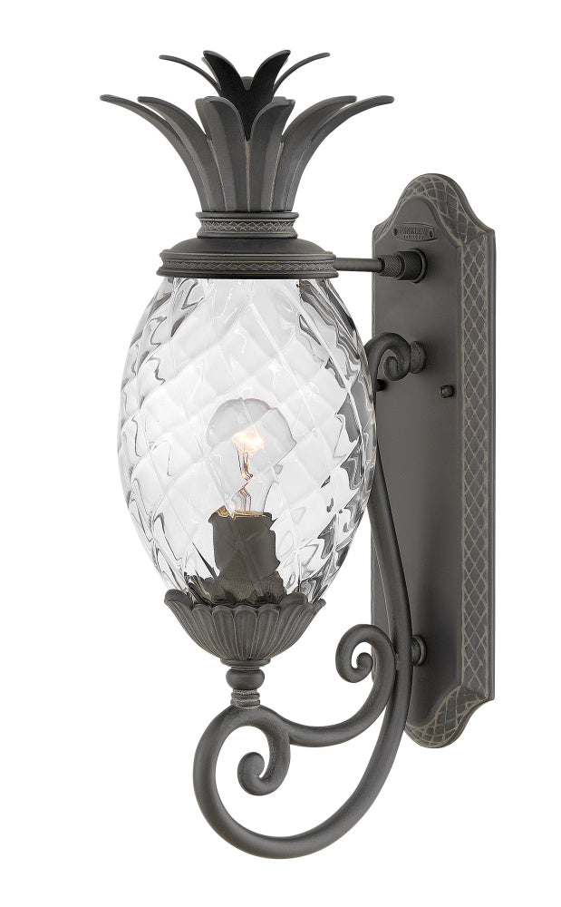 Hinkley 2120MB Medium Wall Mount Lantern