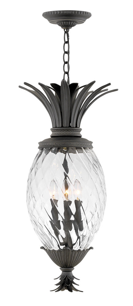 Hinkley 2122MB Large Hanging Lantern