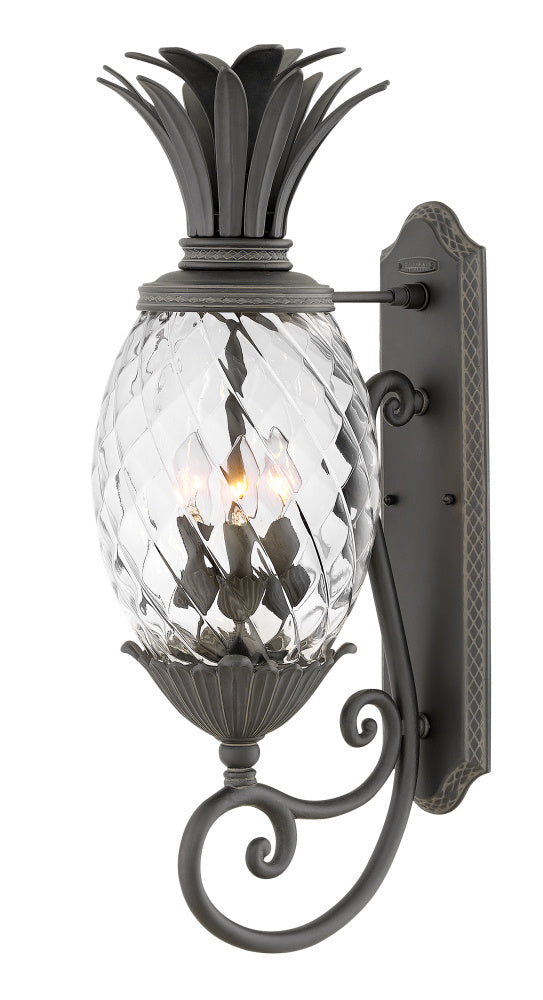 Hinkley 2124MB Large Wall Mount Lantern