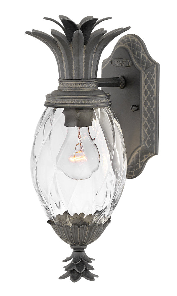Hinkley 2126MB Small Wall Mount Lantern