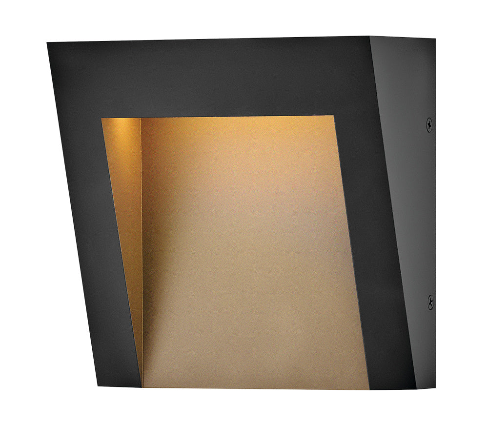 Hinkley 2140TK Small LED Wall Sconce