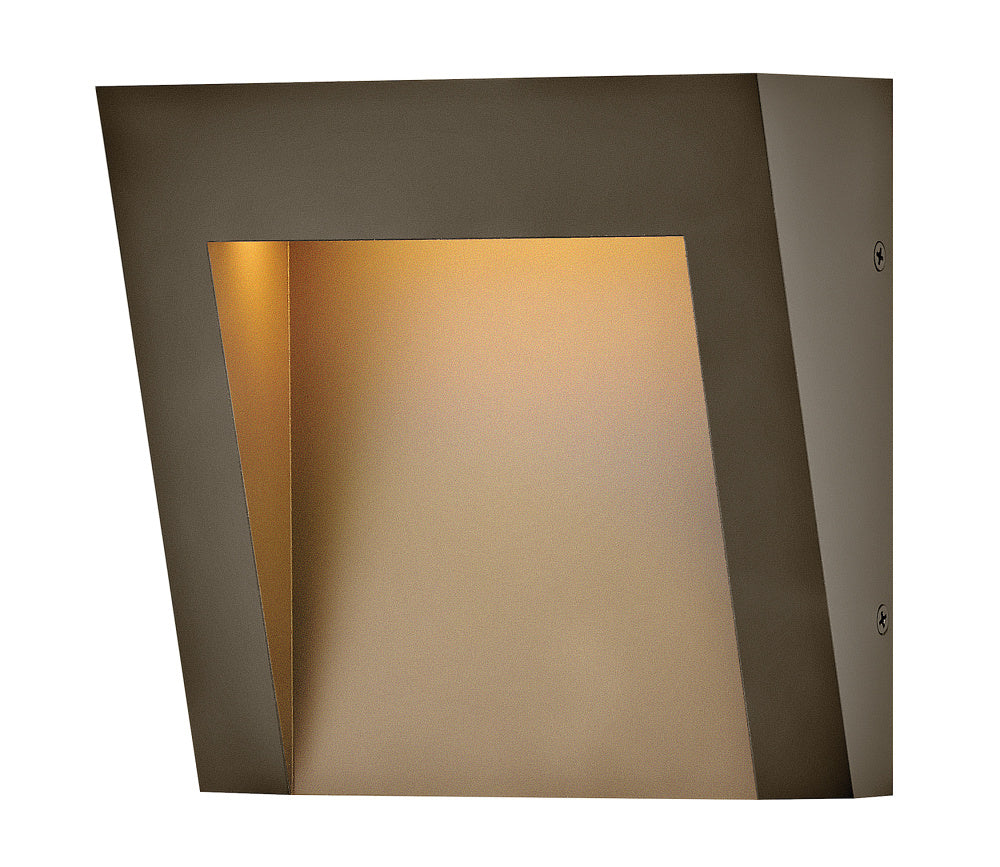 Hinkley 2140TR Small LED Wall Sconce