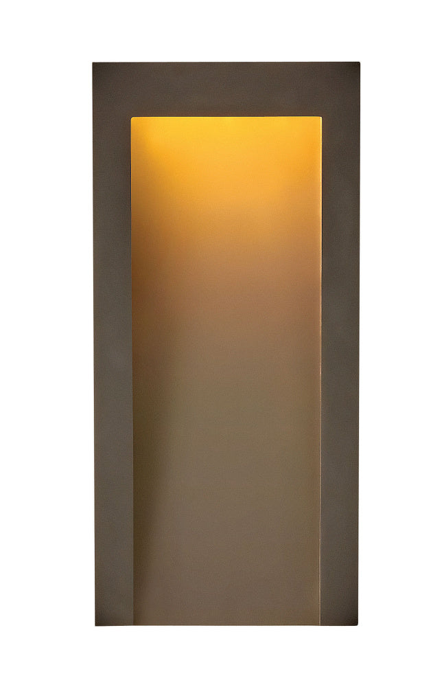 Hinkley 2144TR Medium LED Wall Sconce