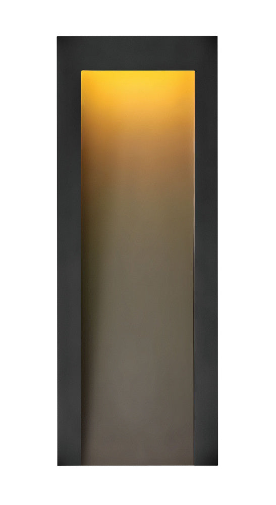 Hinkley 2145TK Large LED Wall Sconce