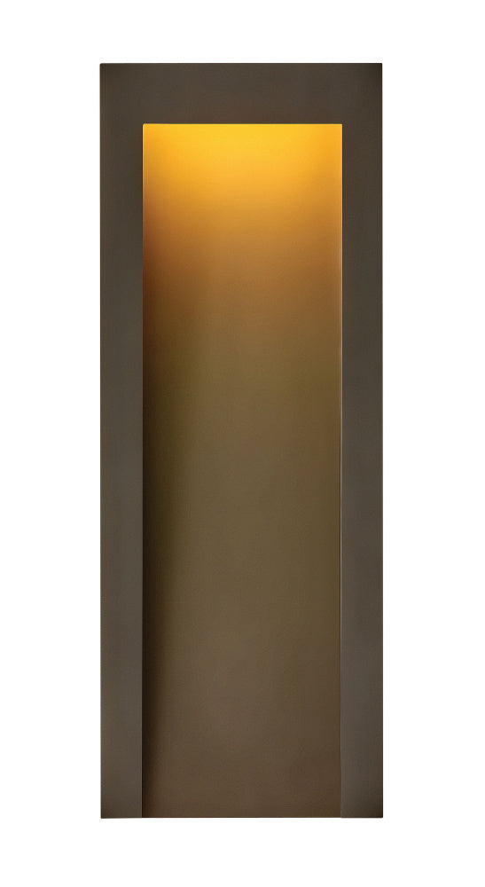 Hinkley 2145TR Large LED Wall Sconce