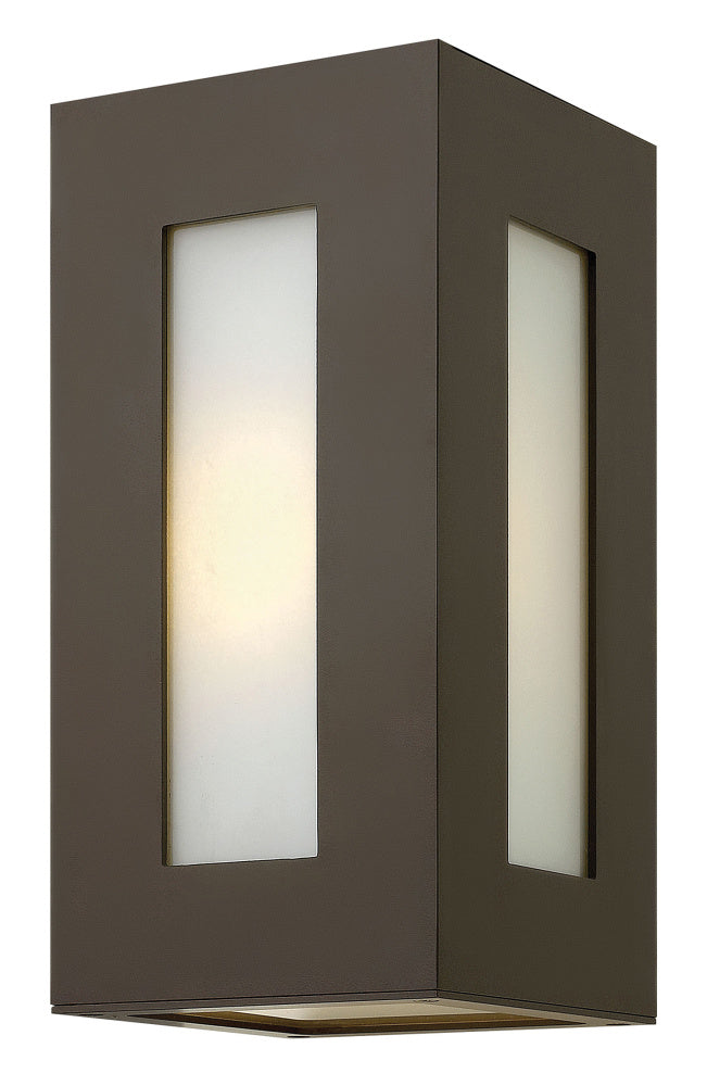 Hinkley 2190BZ Small Wall Sconce