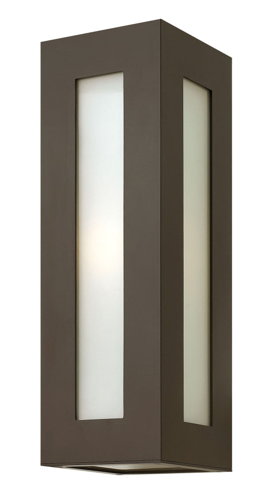 Hinkley 2194BZ Medium Wall Sconce