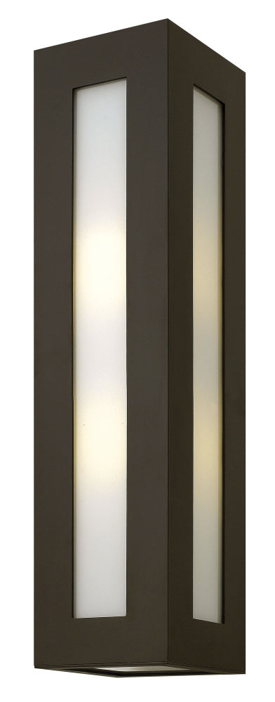 Hinkley 2195BZ Large Wall Sconce