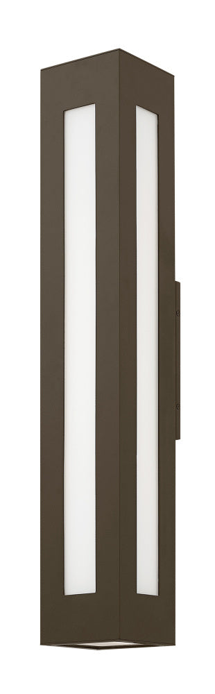 Hinkley 2198BZ Extra Large Large Sconce