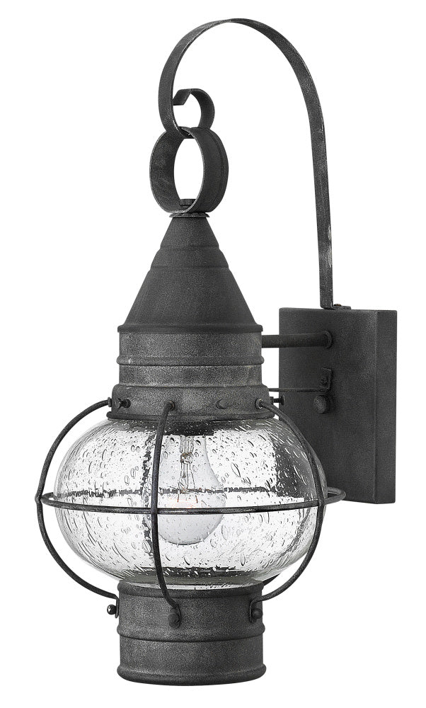 Hinkley 2200DZ Small Wall Mount Lantern