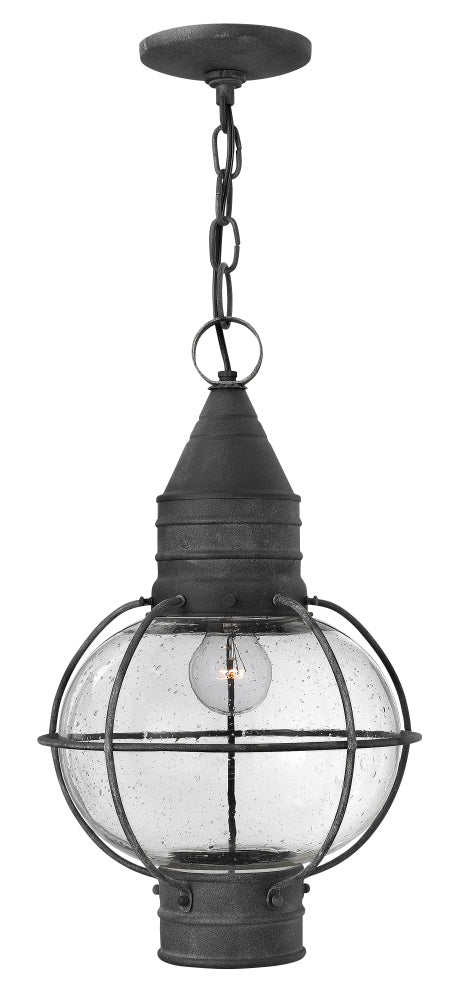 Hinkley 2202DZ Medium Hanging Lantern