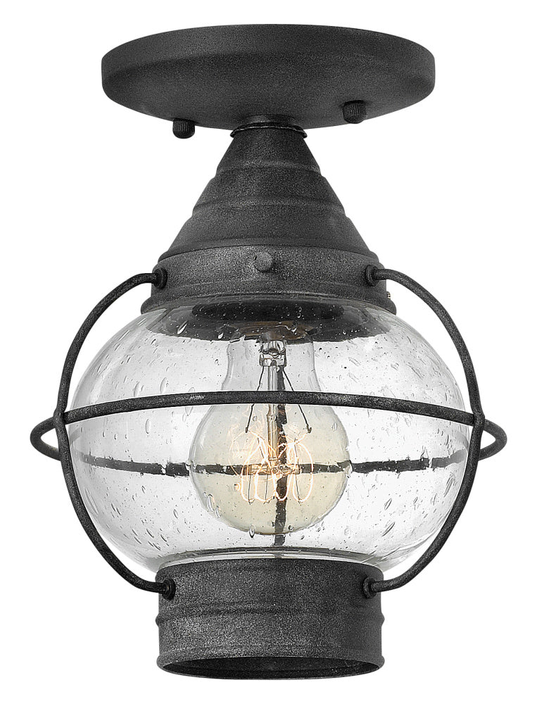 Hinkley 2203DZ Extra Small Convertible Flush Mount