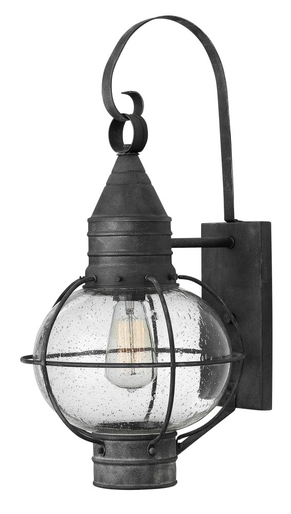 Hinkley 2204DZ Medium Wall Mount Lantern