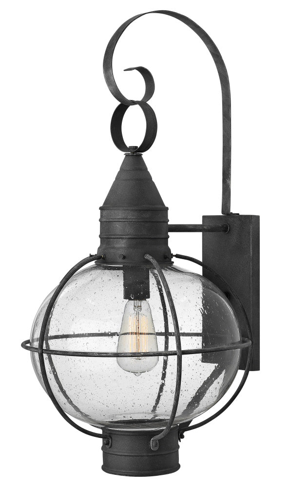 Hinkley 2205DZ Large Wall Mount Lantern