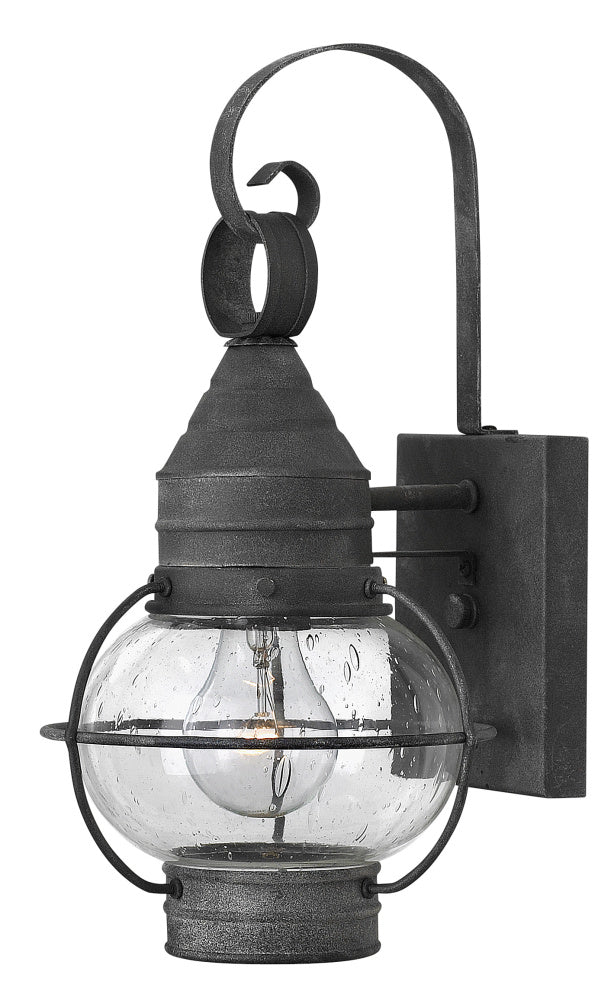 Hinkley 2206DZ Extra Small Wall Mount Lantern
