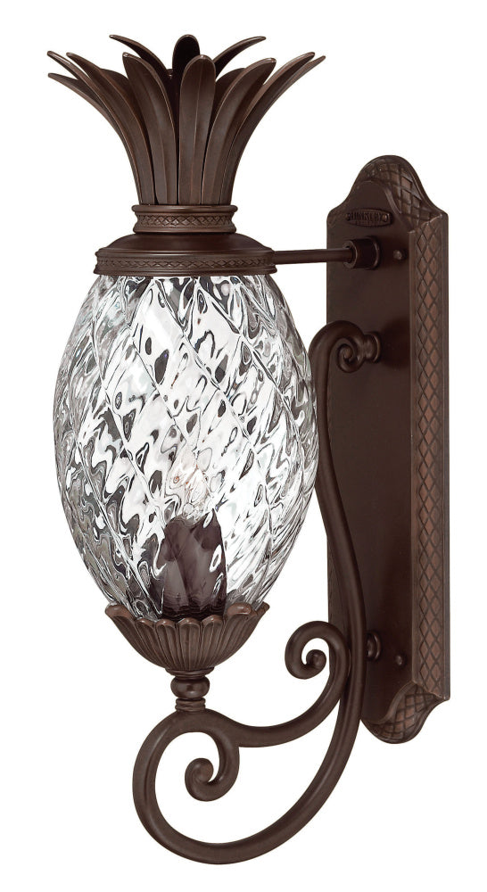 Hinkley 2220CB Medium Wall Mount Lantern