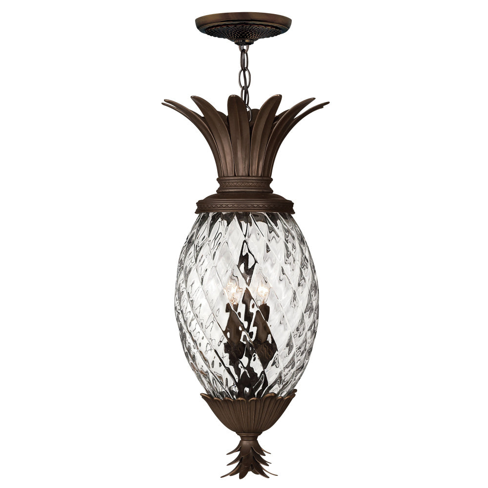 Hinkley 2222CB Extra Large Hanging Lantern