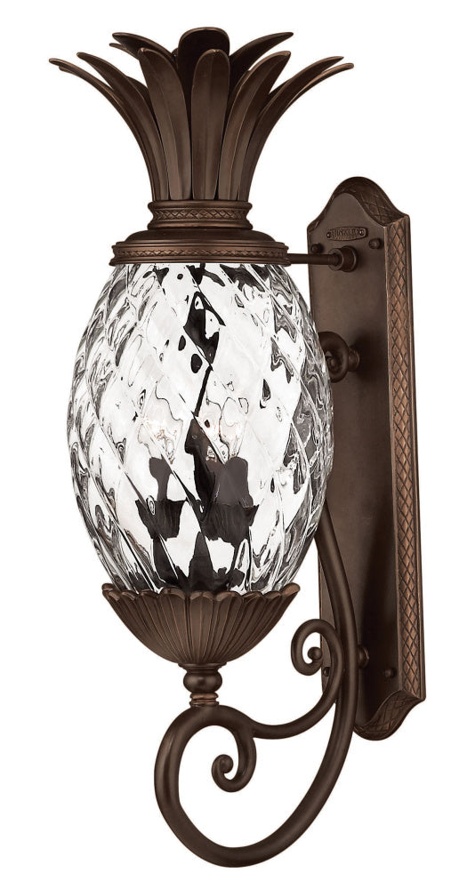 Hinkley 2224CB Large Wall Mount Lantern
