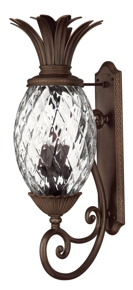 Hinkley 2225CB Extra Large Wall Mount Lantern