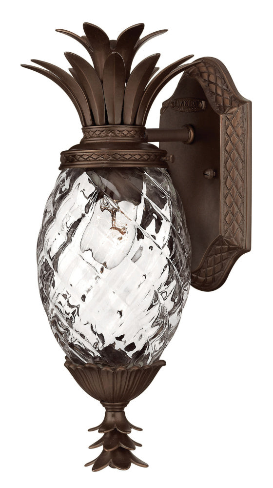 Hinkley 2226CB Small Wall Mount Lantern