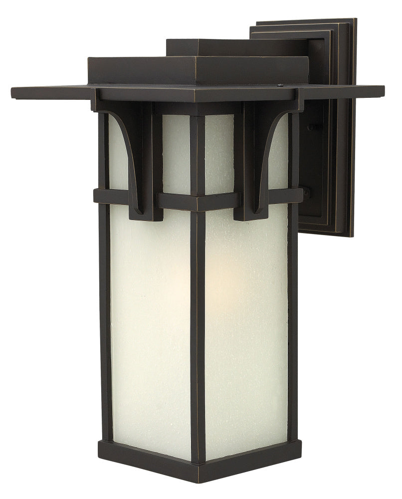 Hinkley 2235OZ Large Wall Mount Lantern