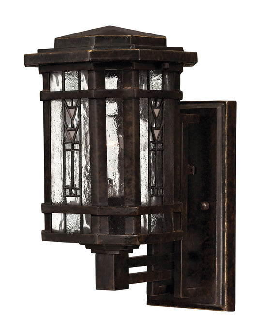 Hinkley 2246RB Small Wall Mount Lantern