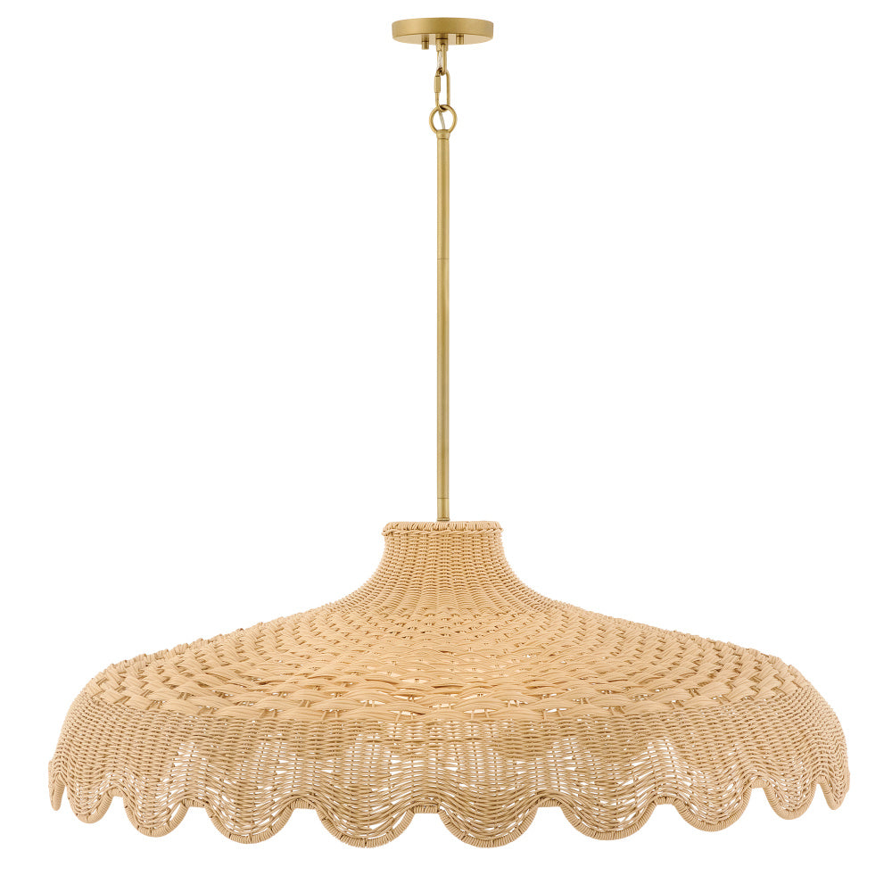 Hinkley 22994LCB-LL Large Chandelier