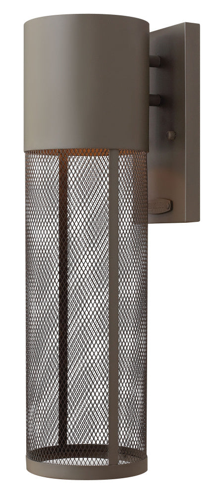 Hinkley 2304KZ Medium Wall Sconce