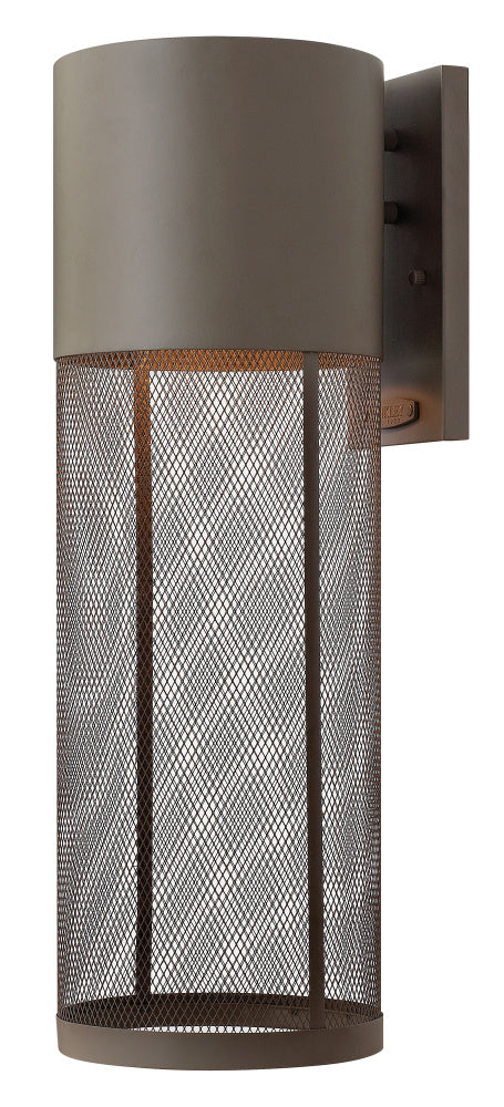 Hinkley 2305KZ Large Wall Sconce