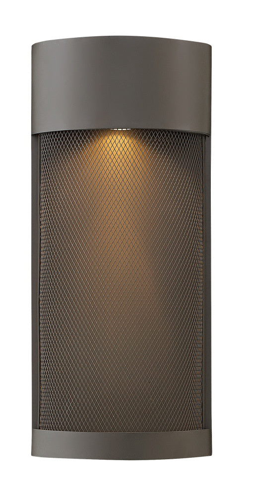 Hinkley 2307KZ Medium Wall Sconce