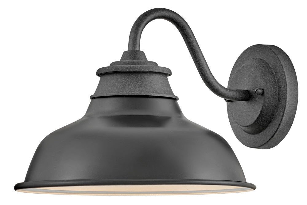 Hinkley 23080DZ Medium Wall Mount Barn Light