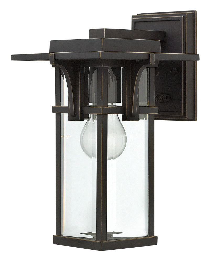 Hinkley 2320OZ Small Wall Mount Lantern