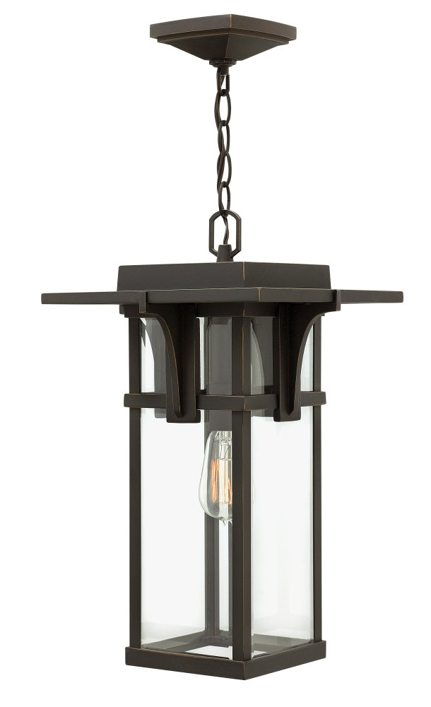 Hinkley 2322OZ Medium Hanging Lantern