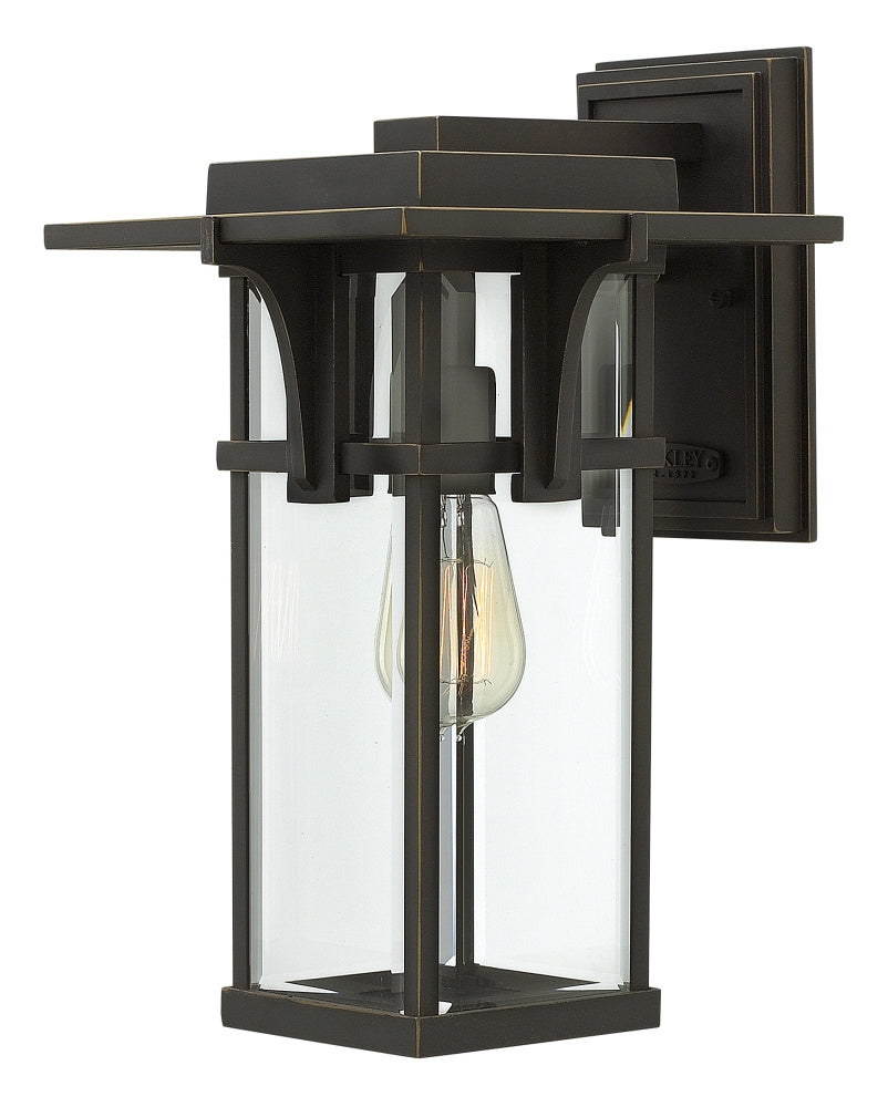 Hinkley 2324OZ Medium Wall Mount Lantern