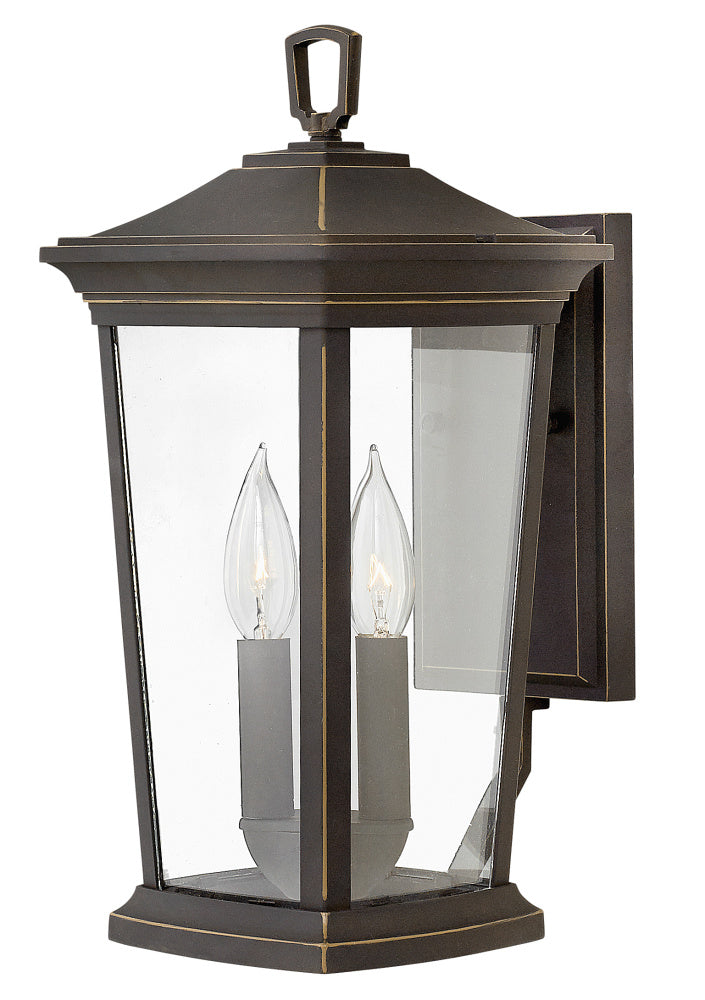 Hinkley 2360OZ Small Wall Mount Lantern