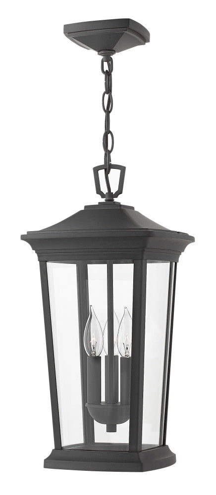 Hinkley 2362MB-LL Medium Hanging Lantern