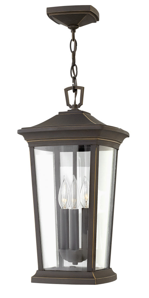 Hinkley 2362OZ Medium Hanging Lantern