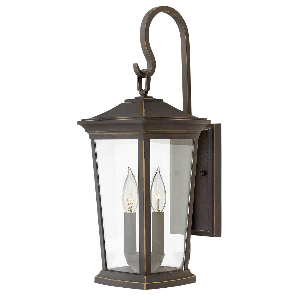 Hinkley 2364OZ Medium Wall Mount Lantern