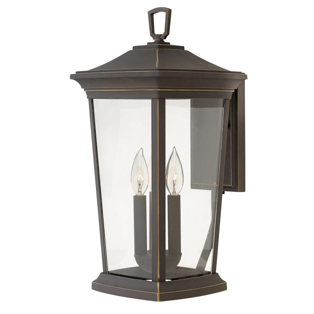 Hinkley 2365OZ-LL Medium Wall Mount Lantern