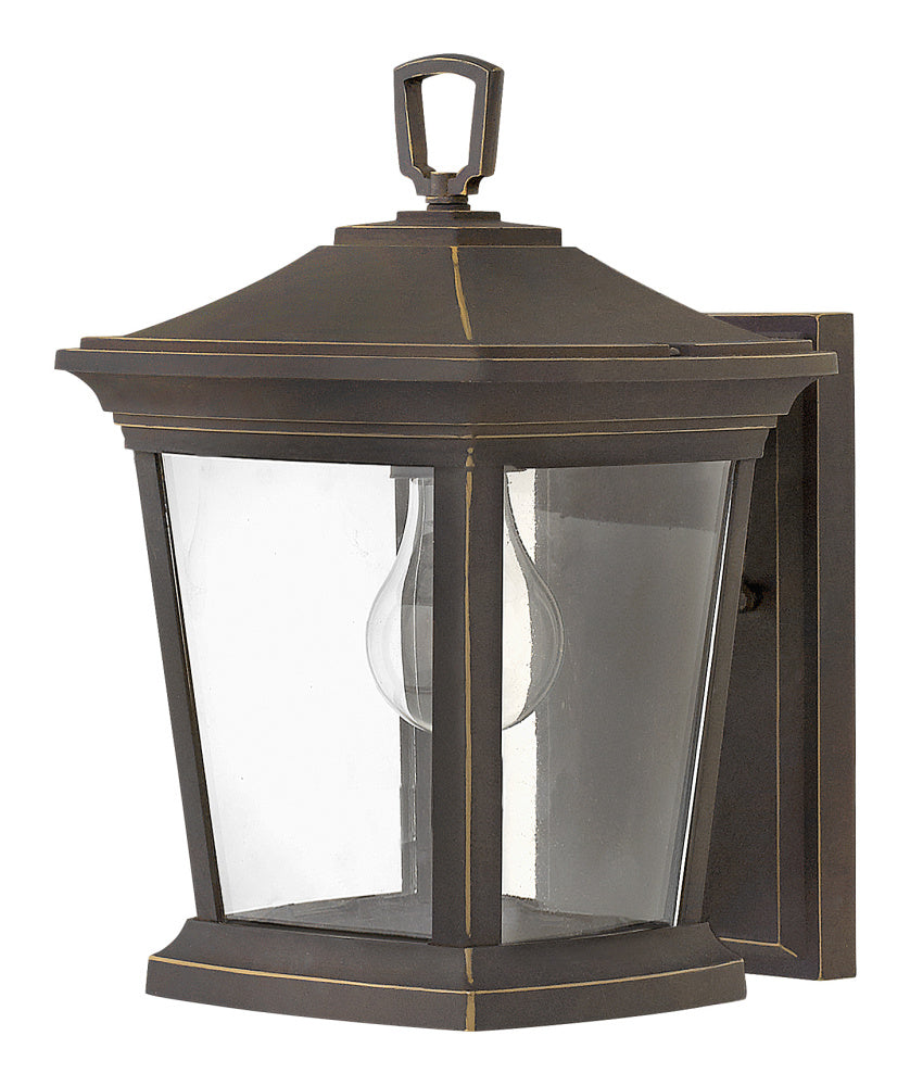 Hinkley 2368OZ Extra Small Wall Mount Lantern