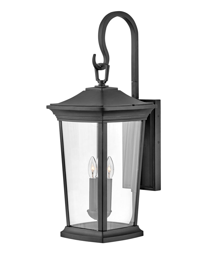 Hinkley 2369MB-LL Extra Large Wall Mount Lantern