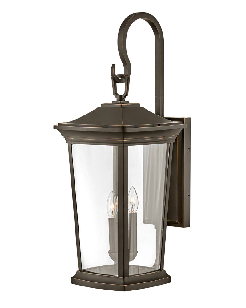 Hinkley 2369OZ Extra Large Wall Mount Lantern