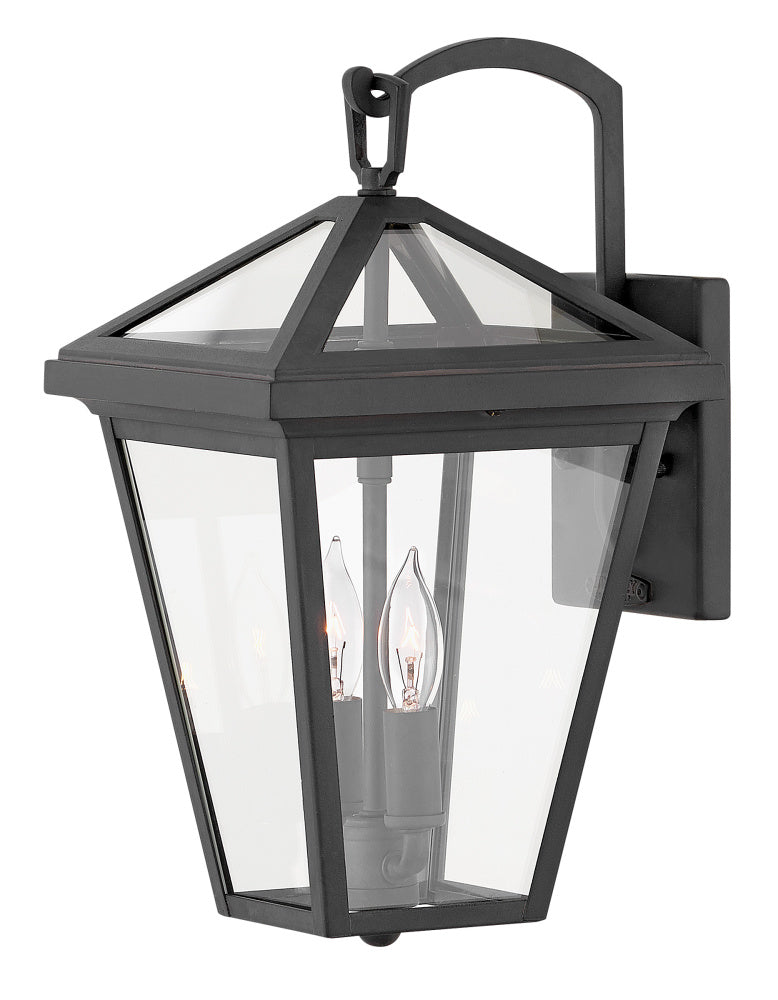 Hinkley 2560MB-LL Medium Wall Mount Lantern