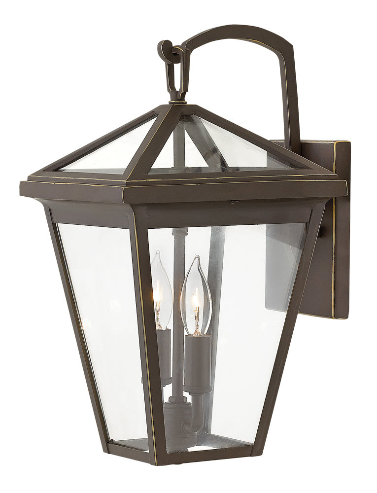 Hinkley 2560OZ-LL Medium Wall Mount Lantern