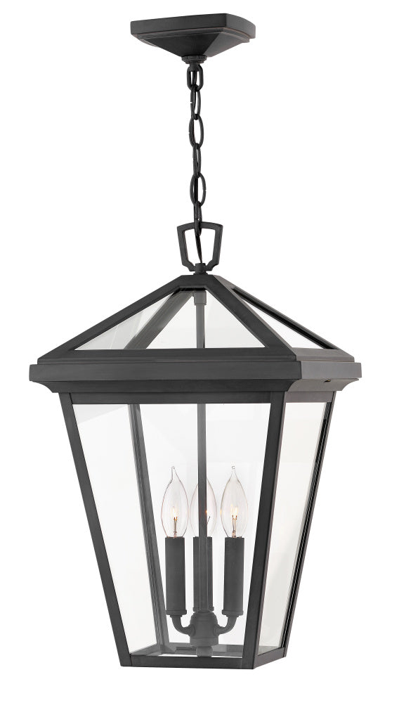 Hinkley 2562MB-LL Medium Hanging Lantern