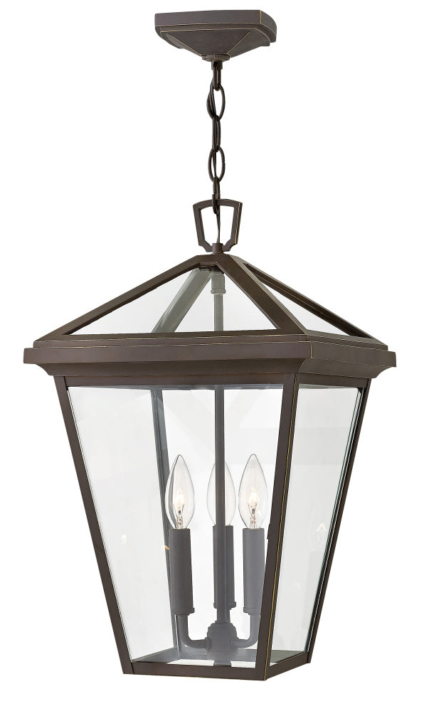 Hinkley 2562OZ Medium Hanging Lantern