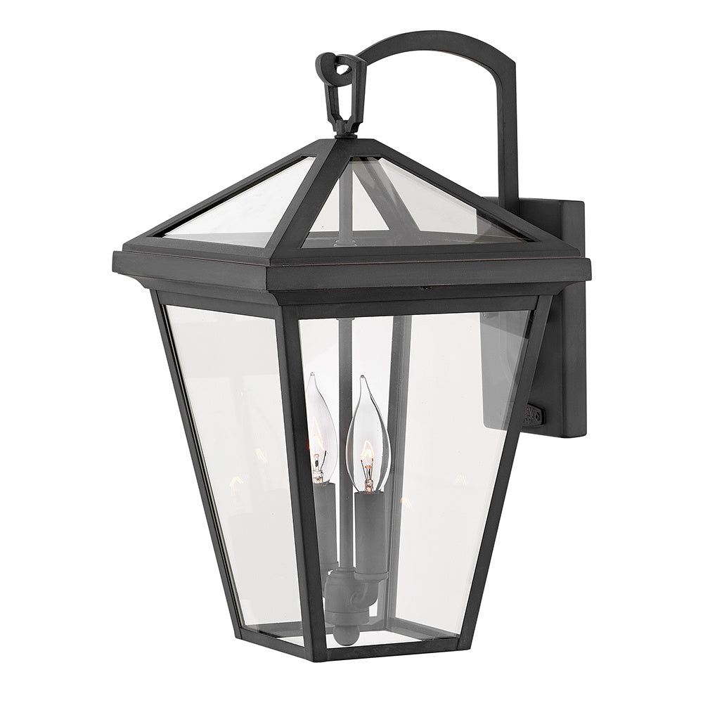 Hinkley 2564MB Large Wall Mount Lantern