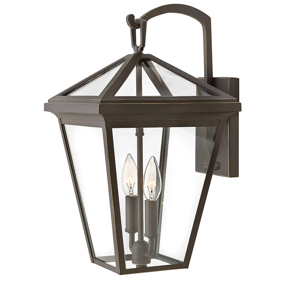 Hinkley 2564OZ Large Wall Mount Lantern